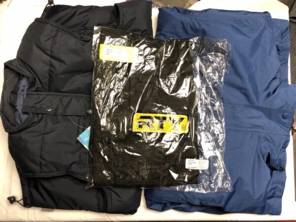 Workwear Clearance - Medium Size (Bundle#75)