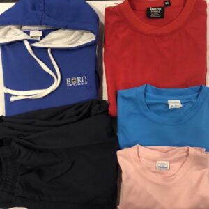 Sports wear - XS - Boru Sports - Online Sports shop