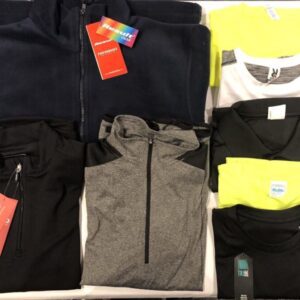 Sports gear - XS - Boru Sports - Online Sports shop