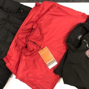 Mens Corporate Clearance - Online workwear Jacket - Boru Sports