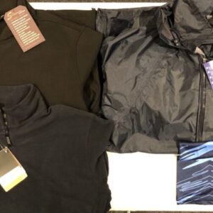 Mens Corporate Clearance jackets - online workwear - Boru Sports