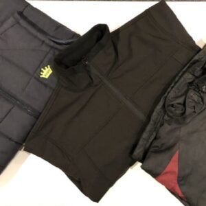 Mens Corporate workwear bundle Online - Boru Sports