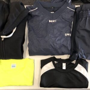 Sports gear XL (Bundle#1)