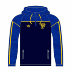 NOF Half Zip Hoodie New Front - Sports Clothing - Boru Sports Shop