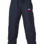 MUNSTER CRICKET NAVY TRACK LEGS - Boru Sports Shop