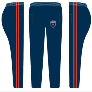 MUNSTER CRICKET TROUSERS - CRICKET clubs - Boru Sports Shop