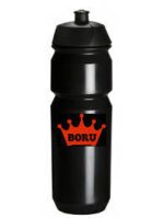 €35.00 Boru Sports Bottle  x 8 with Wire Carrier