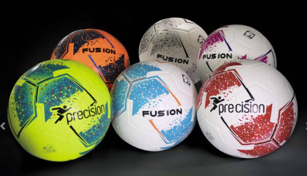 PRECISION FUSION TRAINING FOOTBALL15750