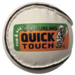 €48.00 Quick Touch Sliotar x12