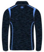 €27.00 Quarter Zip Tops - Image 2