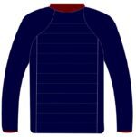 €35.00 St. Joseph's Spanish Point - Hybrid Jacket - Image 2