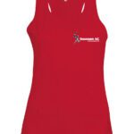 DOONEEN AC LADIES SINGLET