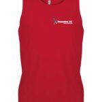 DOONEEN AC MEN'S SINGLET