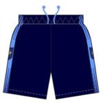 GAA Shorts