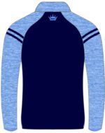 Half Zip Top - Image 2