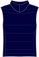 Bluebird Care Softshell Gilet - Image 2