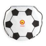 Avenue UTD FC Drawstring Bag