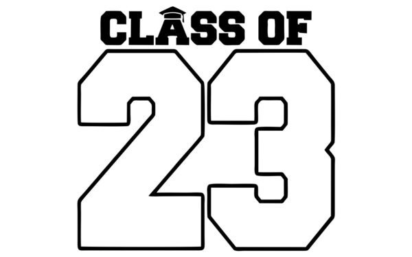 Class of 23 template scaled