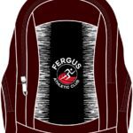 Fergus AC Backpack