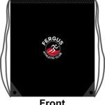 Fergus AC String Bag