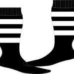 Ennistymon GAA Socks