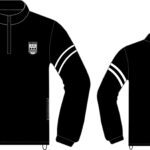 Ennistymon GAA Windbreaker