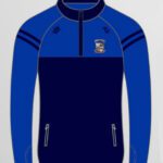 Le Chéile NS Quarter Zip Top