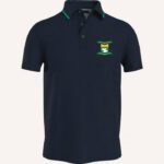 Ballyhahill NS Sports Polo Shirt
