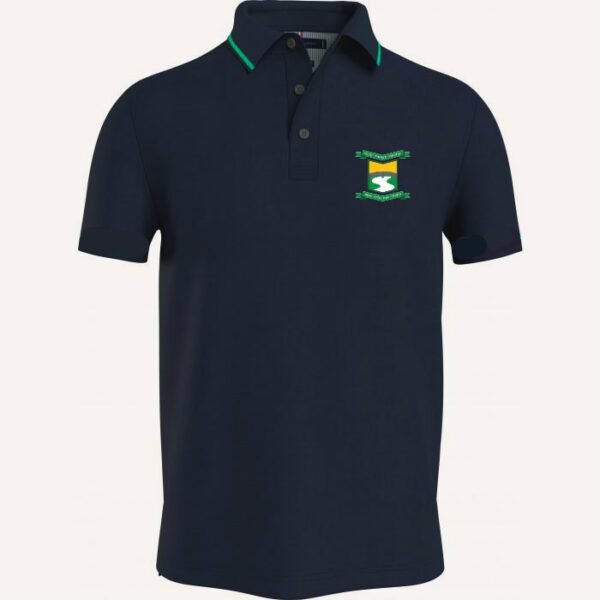 BALLYHAHILL NS POLO SHIRT