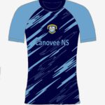 Canovee NS Training Jersey