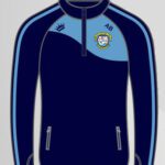 Canovee NS Quarter Zip Top