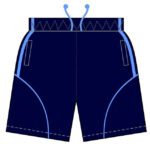 Leisure Shorts
