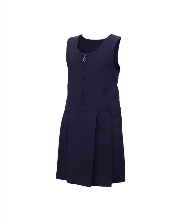 KNOCKEA PINAFORE scaled