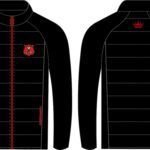 Newport College Hybrid Jacket