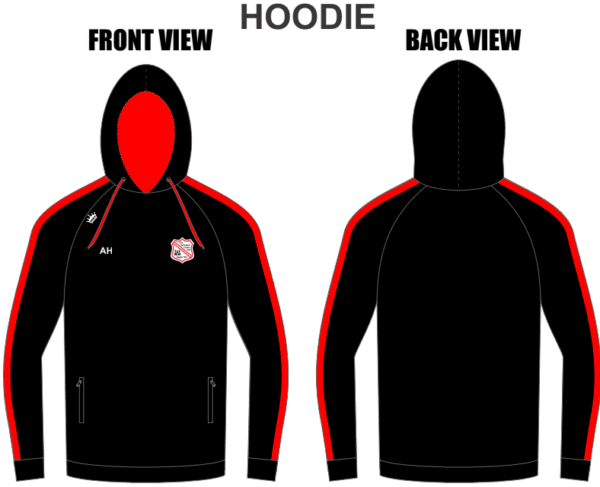 Hoodie