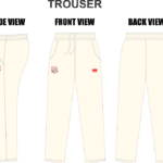 Harlequins Cricket Trousers