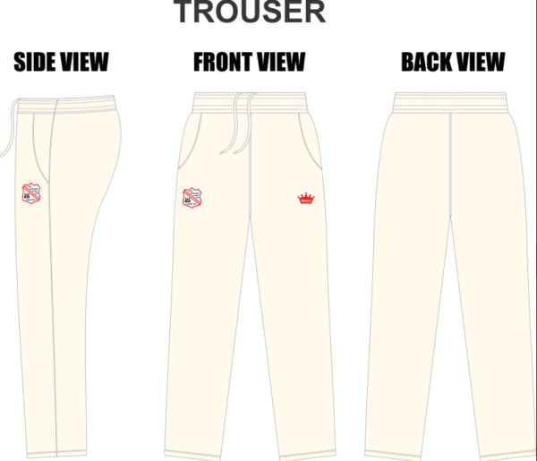 trouser