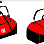 Harlequins Cricket Large Gear Bag