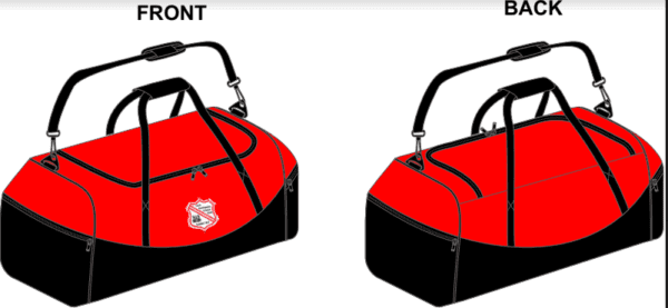 gear bag