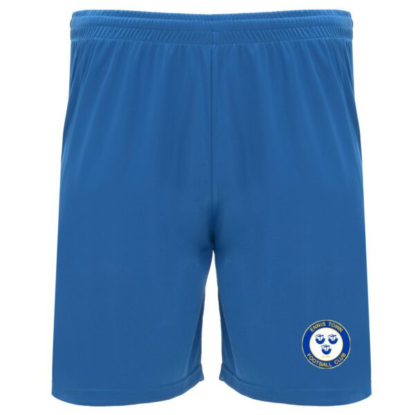 ENNIS TOWN SHORTS scaled