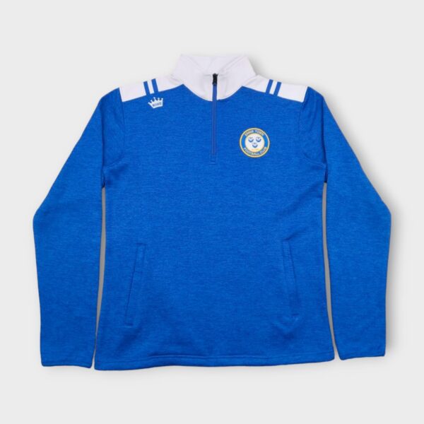 ennis town half zip top scaled