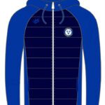 Ennis Town Hybrid Jacket