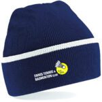 Ennis Tennis Beanie