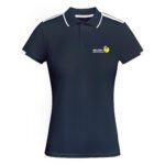 Ennis Tennis Ladies Polo Shirts