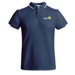 Ennis Tennis Mens Polo Shirts