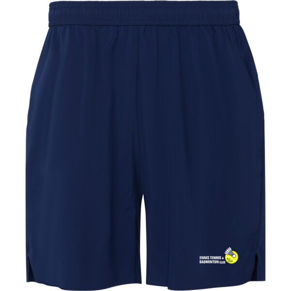 ENNIS TENNIS SHORTS scaled