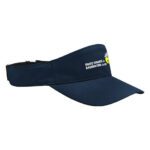 Ennis Tennis Visor (Navy)