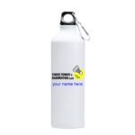 Ennis Tennis Sports Water Bottle