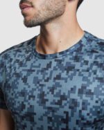 ASSEN TECH TEE - Image 3