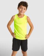 ANDRE TECH SINGLET - Image 9